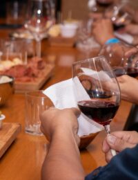 cata de vinos Tenerife