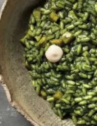 Curso de arroces Tenerife