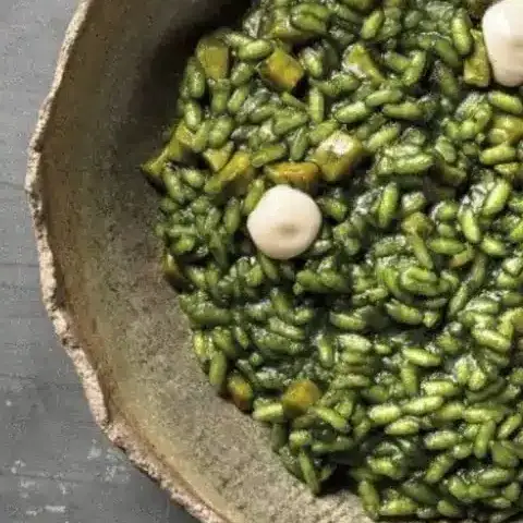 Curso de arroces