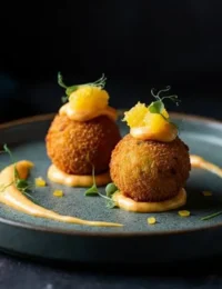Curso de croquetas en Tenerife