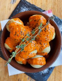 Cocina Canaria