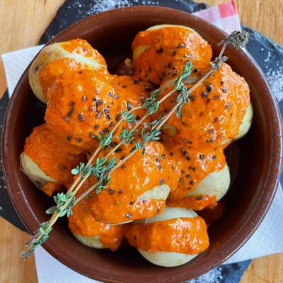 Cocina Canaria