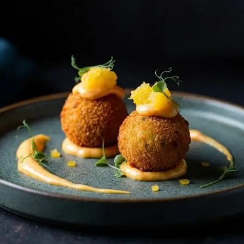 curso de croquetas en Tenerife situado en la Laguna