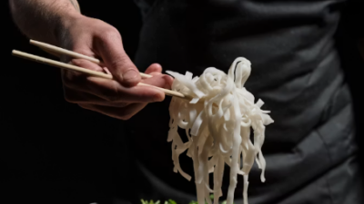 Curso de cocina asiática