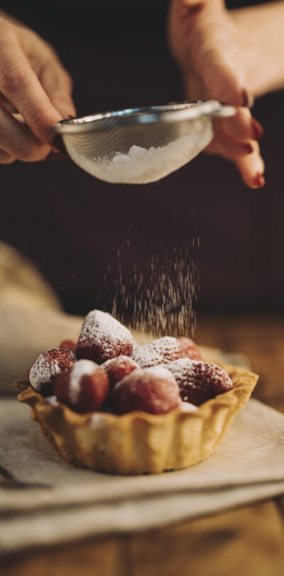 curso repostería Gourmet