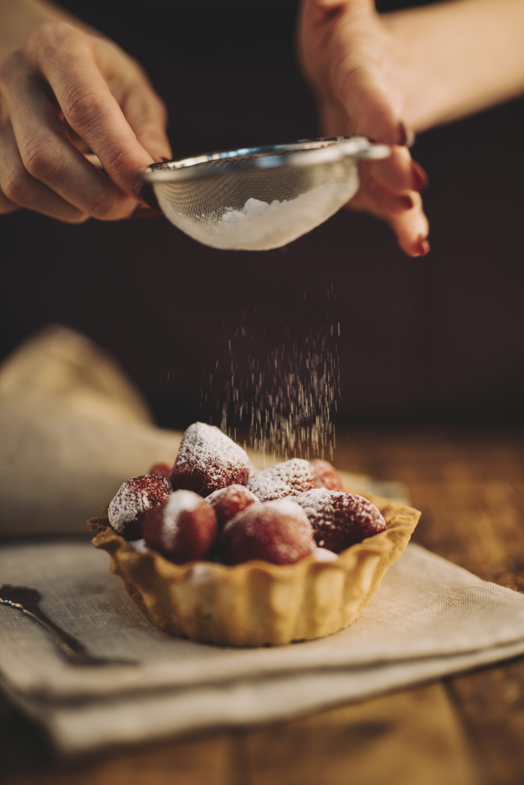 curso repostería Gourmet