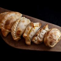 Empanadas argentinas
