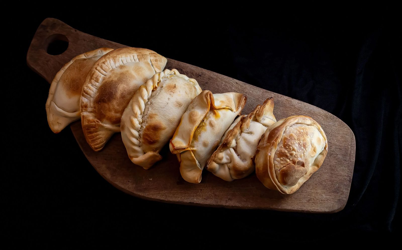 Experiencia Gastronómica