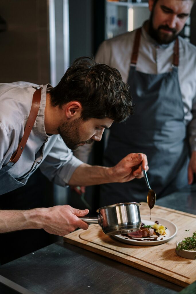 Aromas Tenerife: nace una nueva forma de vivir la cocina en el corazón de La Laguna.