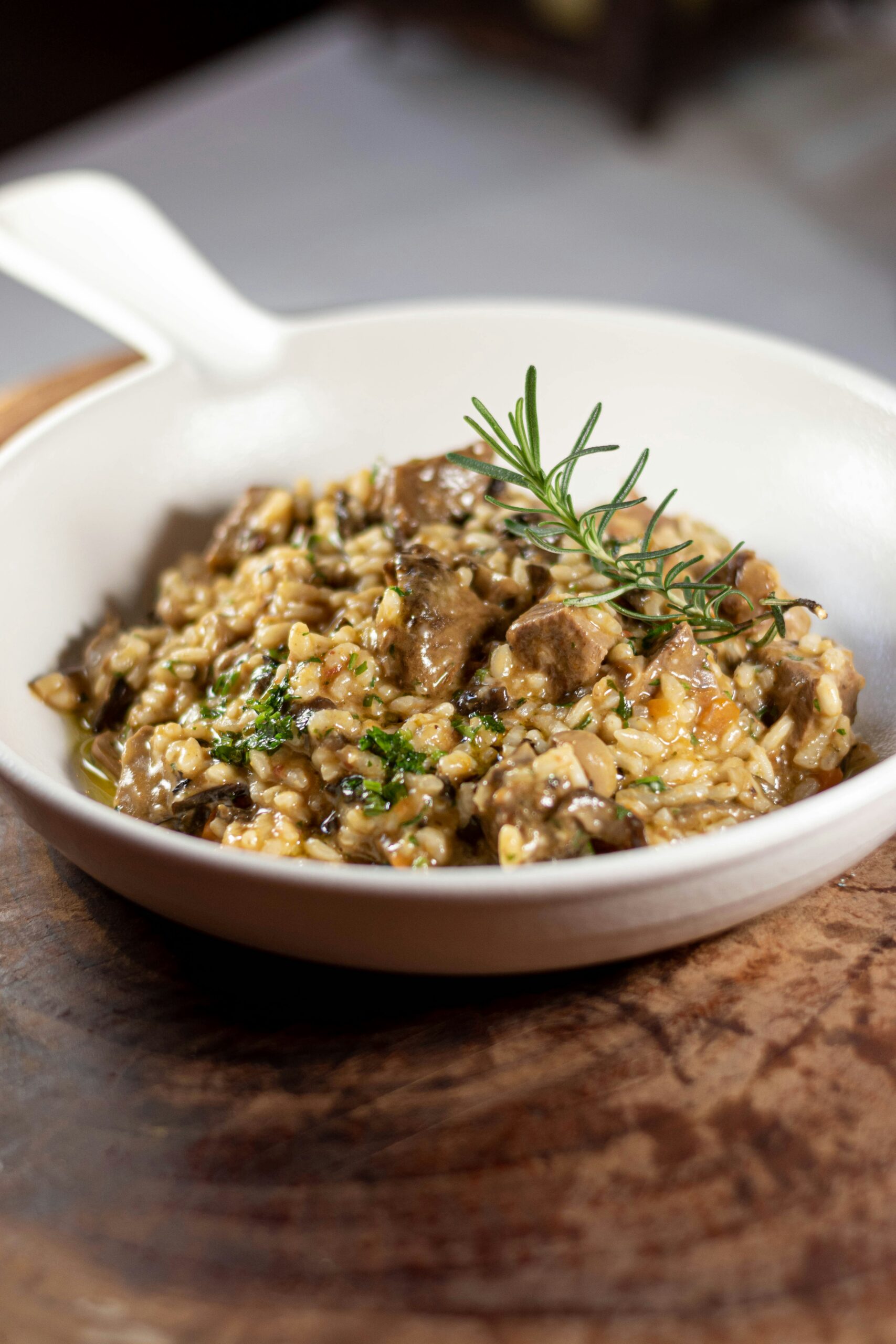 curso de cocina arroz en Aromas Tenerife en la Laguna