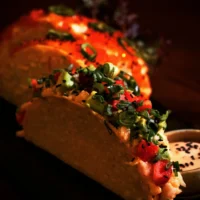 Curso cocina street food en La Laguna en Aromas Tenerife